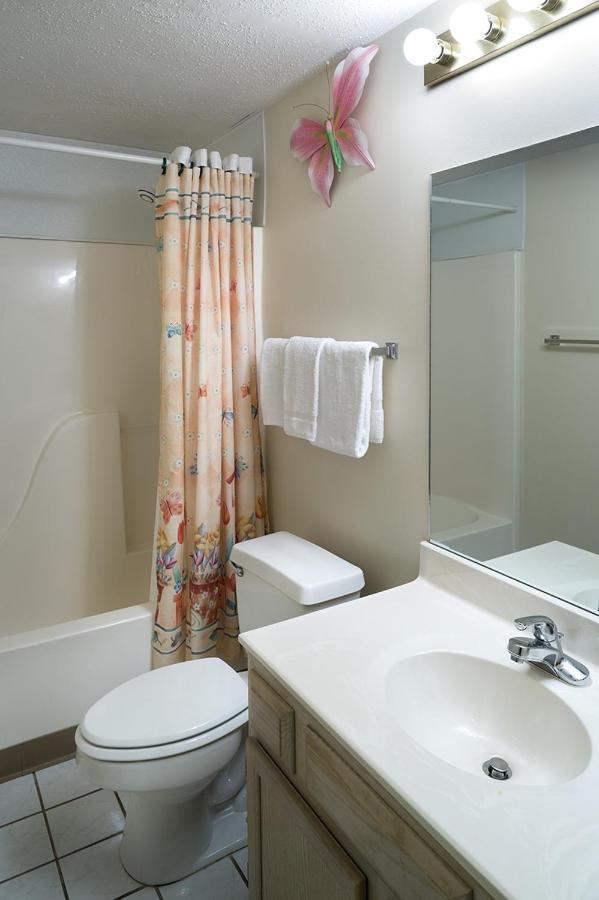 River Place Condos #110 3Bd Pigeon Forge Exterior foto